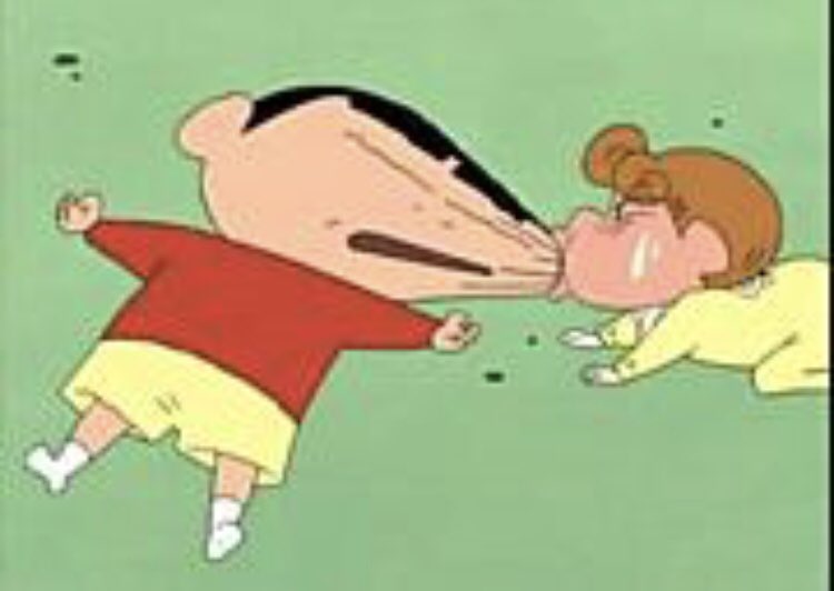 野原しんのすけ (@904kureyon90490) / X