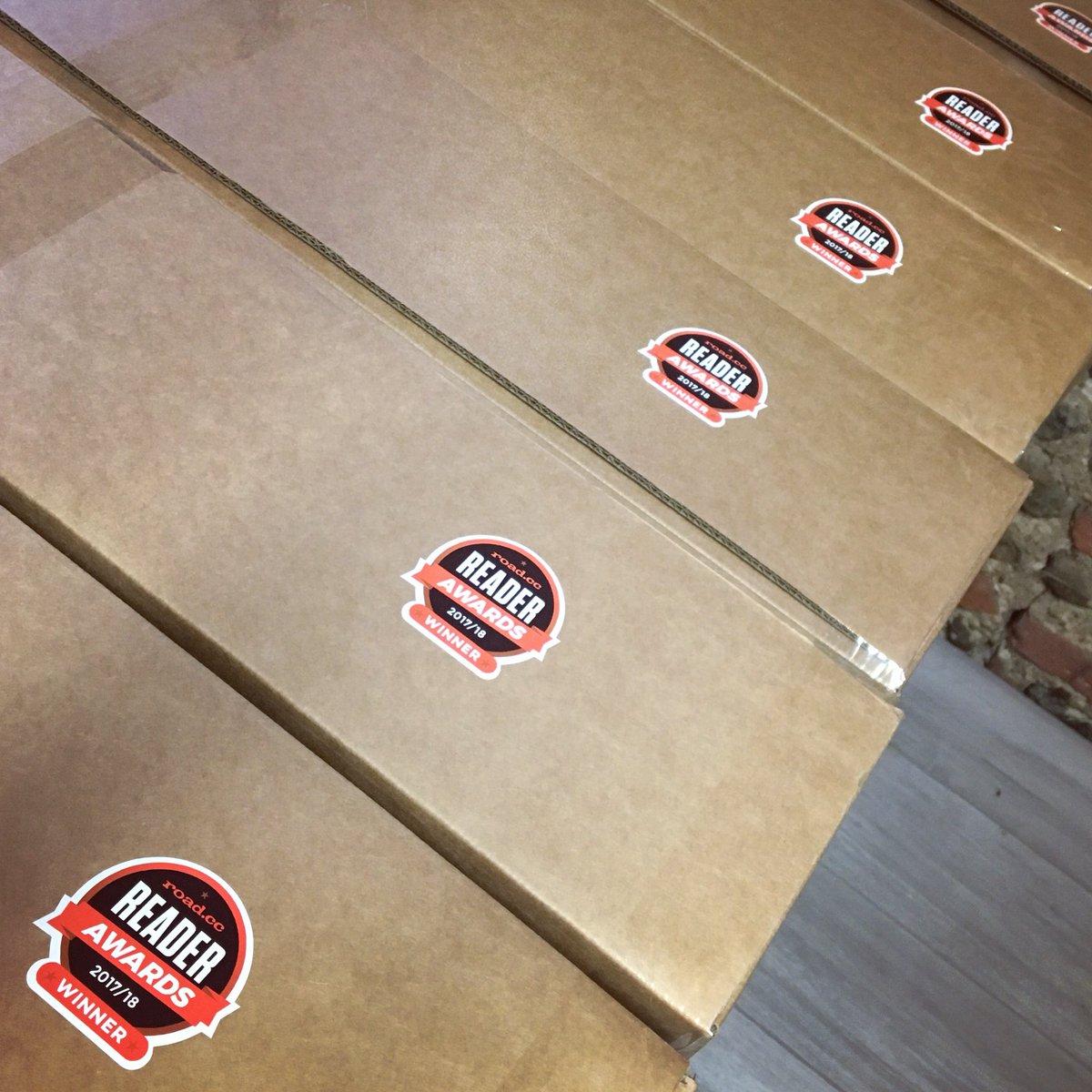 MASON_Cycles's tweet photo. Award winning bikes, on the way!
#RideDrivenDesign @roadcc #ReaderAward
. https://t.co/vwoJ20QzPh