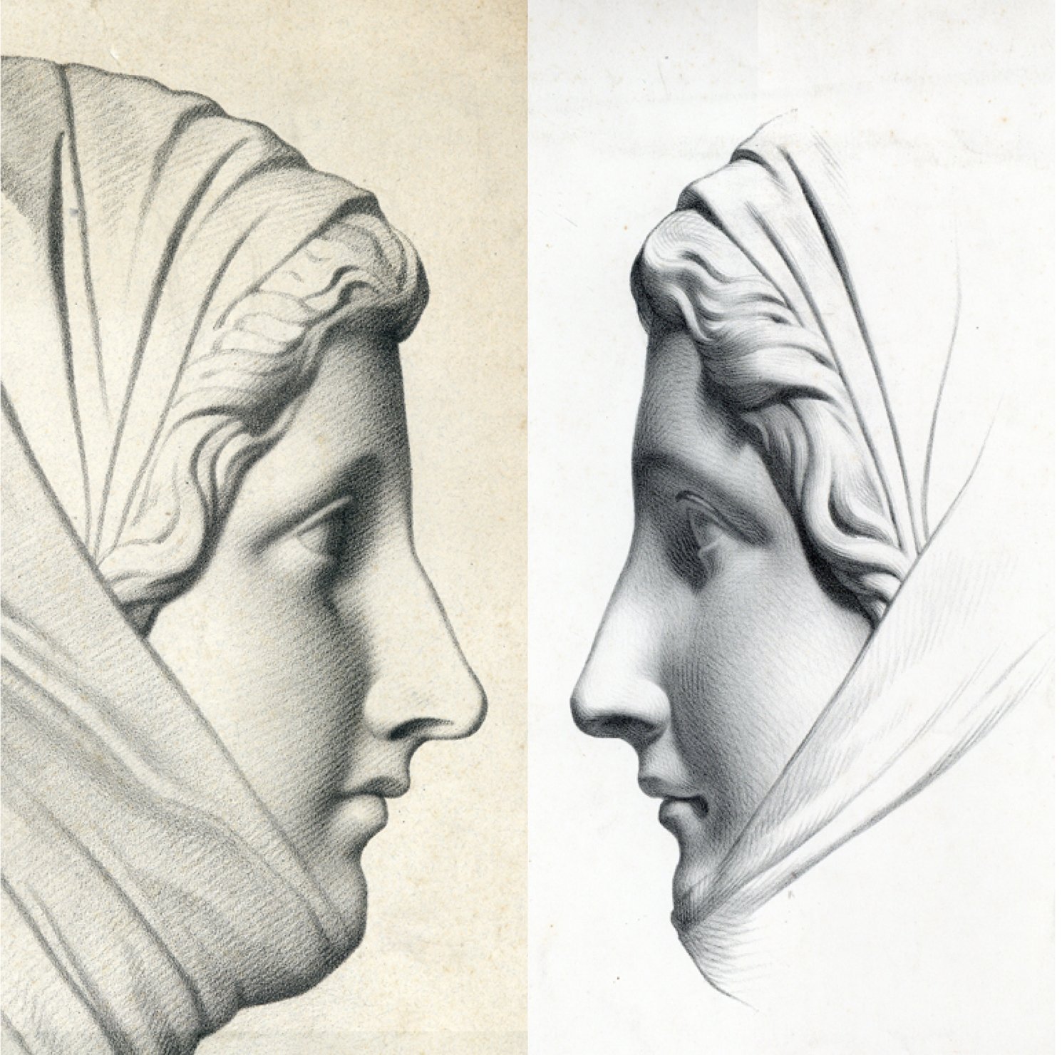 伊豆の美術解剖学者 Auf Twitter デッサンの陰影の付け方は 少々大雑把な分類だが 光線やトーンをつけるタイプ 左 デュコルレ と 起伏を追うタイプ 右 ジュリアン がある 解剖図は 起伏が目で追える描き方が圧倒的に多い T Co 1kl2dhnp26 Twitter