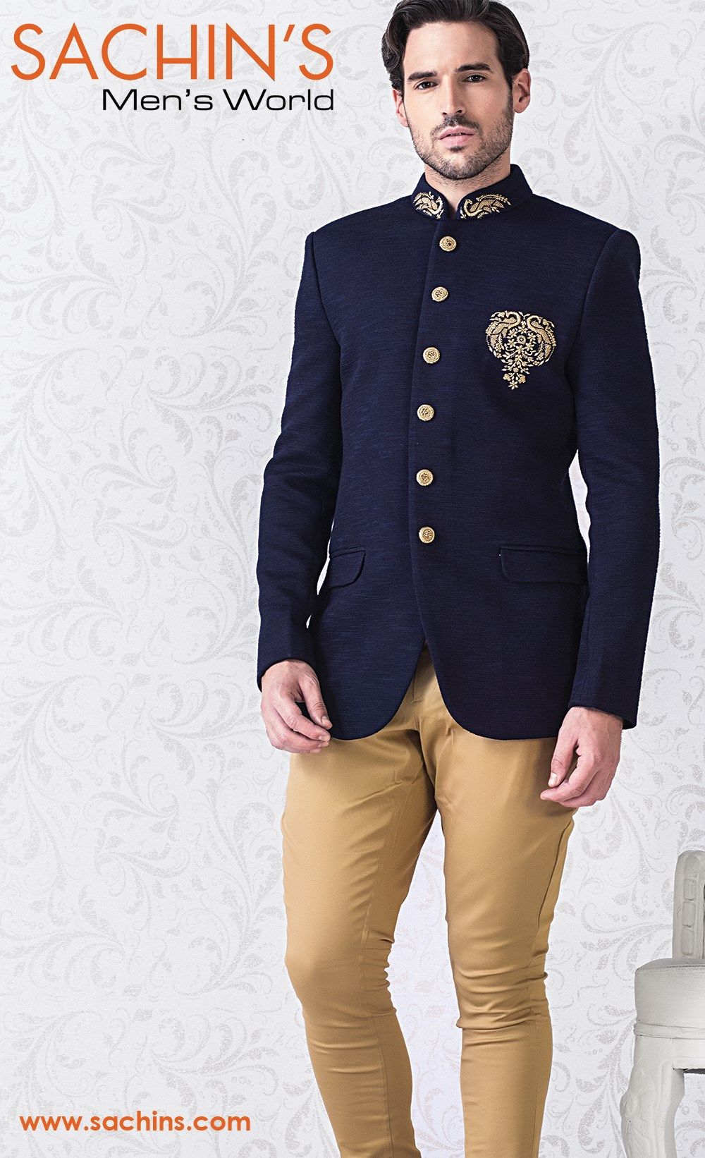 Sachins Mens World a X