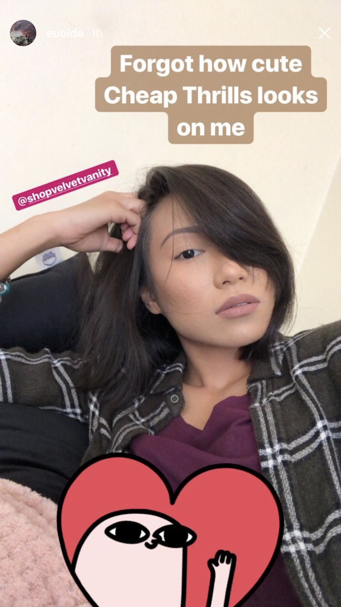 velvetvanity_'s tweet photo. #Featuredtoday https://t.co/Y7NtJrll8t