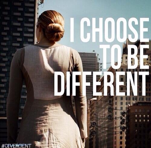 livingfreeguru's tweet image. #BeDifferentBeYou