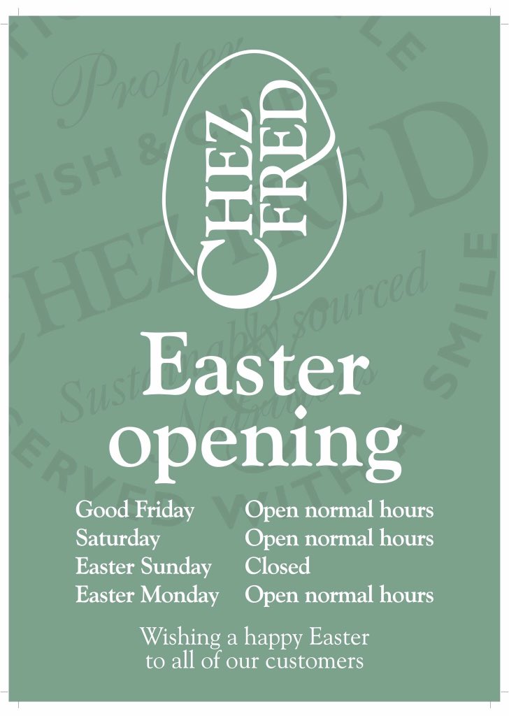 Fred (@chezfreduk) on Twitter photo 