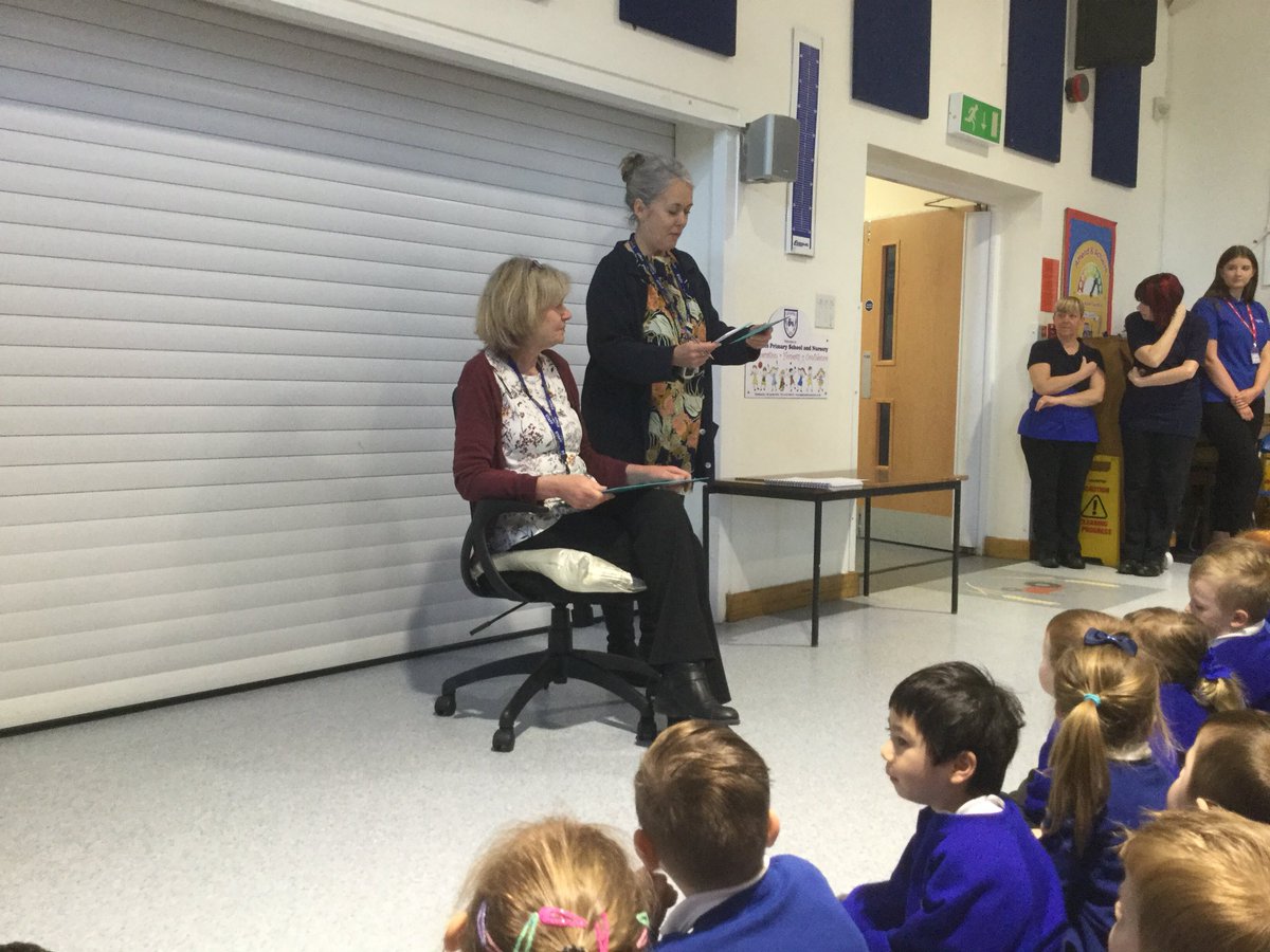 engainesschool's tweet photo. Wishing Mrs Burgoyne a very happy retirement.
A very special member of staff
22 years at Engaines https://t.co/nJKzUP2cRN