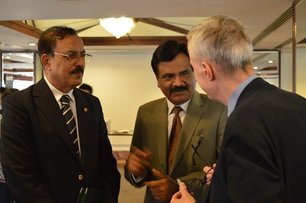 DFID Lahore tweet media