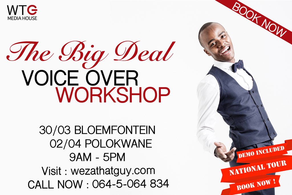 wezathatguy's tweet photo. Bloemfontein is Next !! #MakeALivingSpeaking Call Now !! 

https://t.co/UjMwZtXqwg https://t.co/mso6iUVFqb
