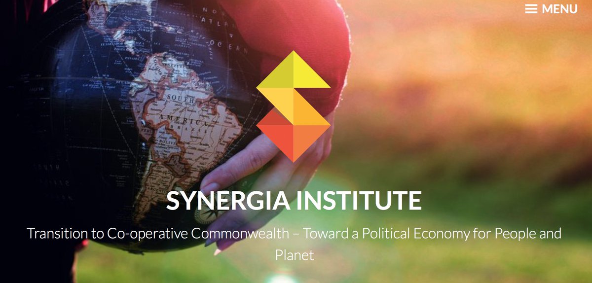 consultancycoop's tweet photo. Places still available on the next Synergia Institute study programme in Seville https://t.co/i6qEXV1hPD… #coops https://t.co/5Hii7nVHos