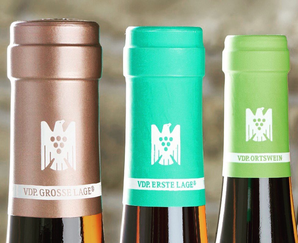 winetraining's tweet photo. I'll be hosting a great @VDP_Estates Masterclass at @WSETschool 2nd May #Germany #wines Tickets are limited, book now! https://t.co/Zdzzdlh3Er https://t.co/I4MuQkrkgn