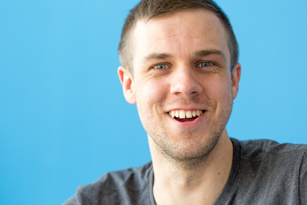 UmbracoFestDE's tweet image. #UFD18 is only a month away! 🎉 Thus far, you&apos;ve met 12 of our 18 speakers – today, let&apos;s welcome @DennisZille into the club! This #byte5 dev and @24DaysInUmbraco author will take the stage with colleague Marcel Wege. See what they&apos;ll talk about here: ow.ly/HD0930jdkHc