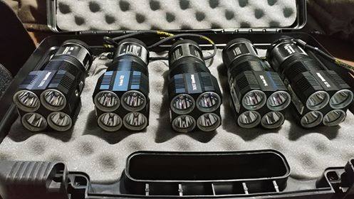 nitecorelight's tweet photo. To all the flashaholics! by Charles Bridgman
#nitecore #flashlight #flashaholics #quadLED #CREE #tinymonster #quadlight #TM #handheld #searchlight #grandthrow #outdoor #rescue #selfdefence https://t.co/bfS0IuaXSR