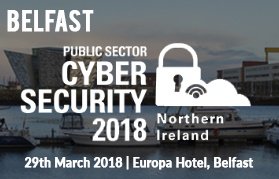 Heading to the Public Sector #CyberSecurity event in the @europahotel? Be sure to drop by our stand if you Need a UK-based IAM solution that works with legacy, thick-client apps. #CyberNI @holyroodconnect