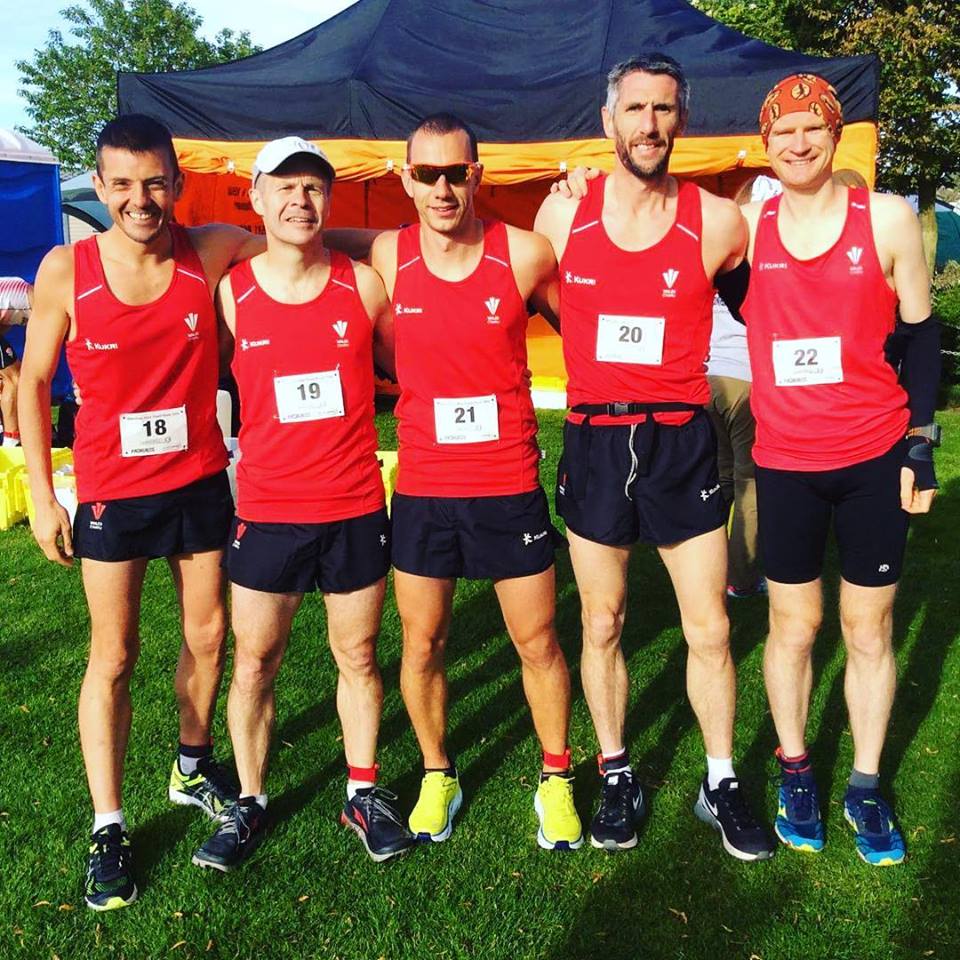 Gutted to say that after recent injuries I have pulled out of the Anglo Celtic Plate/ 100K champs on Saturday. 😢It was a tough decision but one that my head told me is the right one, even if my heart disagrees!Good luck to my Welsh team mates and everyone else running 👍#acp100k