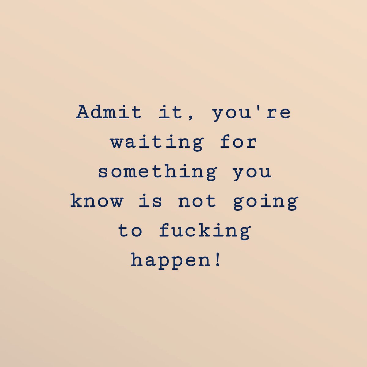 dinosaurcards's tweet photo. Just admit it
#dinosaurcards #sarcasm
#funnycards #funny #jokecard #joke #humorouscards #comedy #birthdaycards #birthday #rudecards #rudeshit #lol #haha #funnyshit #boyfriend #girlfriend #husband #wife #fiancé #fiancée #parents #cardsforeveryone https://t.co/d0HhR7LGdg