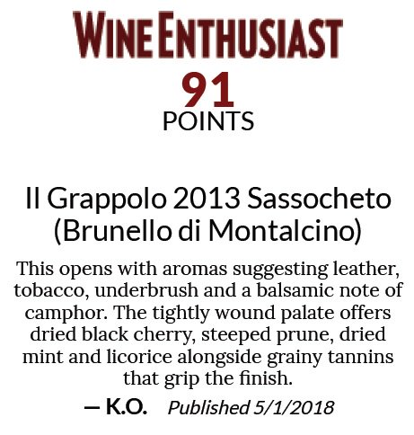 Il Grappolo Fortius tweet media