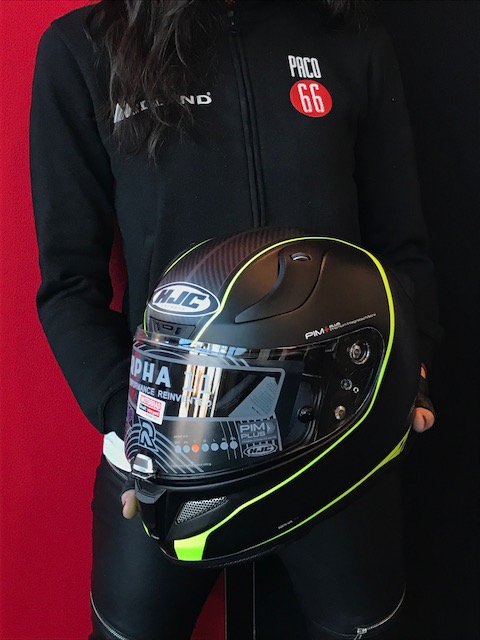 paco66_it's tweet photo. 🔺Do you need an elegant, performer and comfortable helmet?
👉 Choose HJC Riberte
follow it on https://t.co/YXILri7J4v

#hjc #riberte #paco66 https://t.co/3fH8npktzq