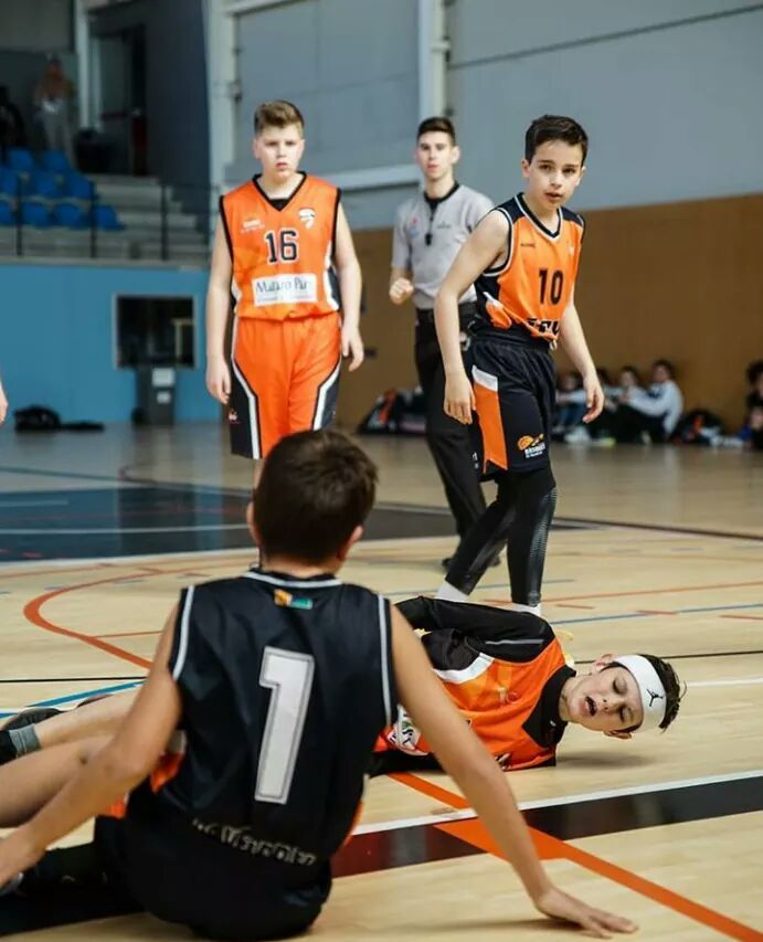 abvendrell's tweet photo. #ABV// TCCD 2018
FINAL #TCCD2018
CATEGORIA MINI MASCULÍ
El Carme Bàsquet 49 – 24 @abvendrell
Felicitats El Carme Bàsquet pel torneig!!!!
#abvendrell #ADNtafonja #123Vendrell #islatccd https://t.co/fdO8WiGxDR