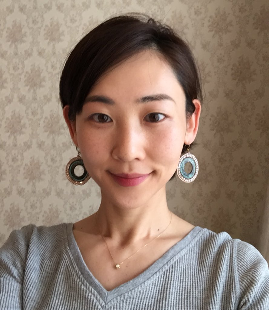 濱田文恵 公式ブログ 自分磨き仲間募集開始 日本セルフ美容協会のhpが完成しました Powered By Line