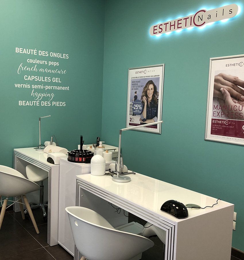 EstheticCenter tweet media