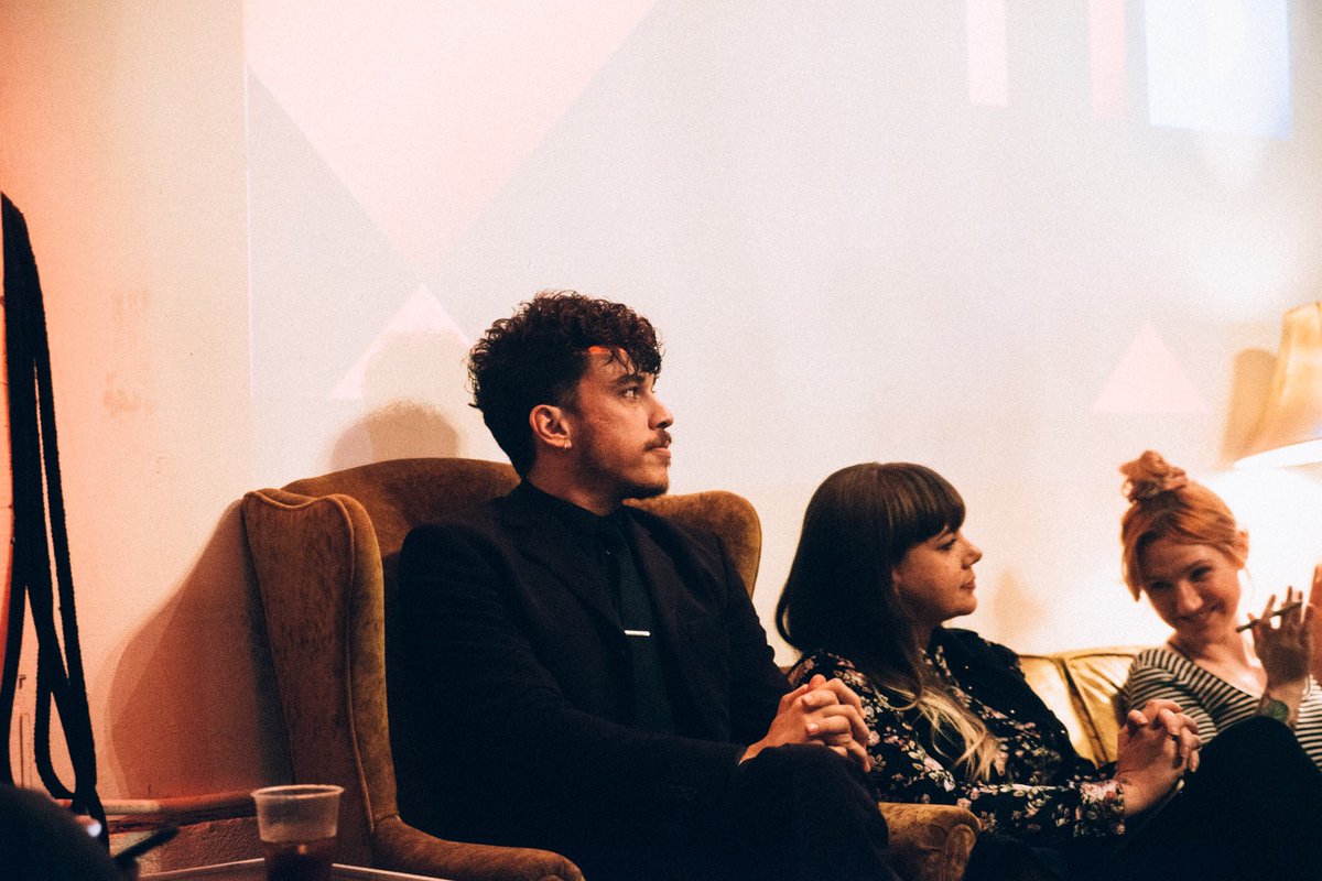 💭
Thank You For Contributing To #Vancouver's Save Space Conversation <a href="/Mirikmilan/">Mirik Milan</a> <a href="/RhondaINTL/">Miss Worldwide</a> <a href="/goodnightoutVAN/">Good Night Out Van</a> <a href="/redgate/">Redgate Software</a> Today At Beaumont Studios
💭