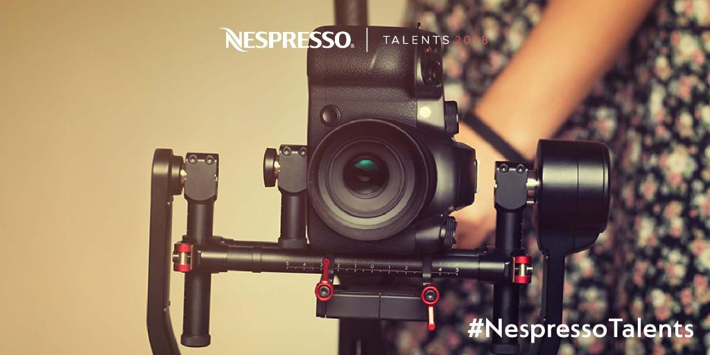 Nespresso UK&Ireland tweet media
