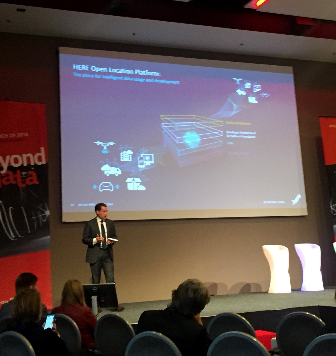 MoniqueRoosen's tweet image. HERE Open Location Platform #BeyondDataevent