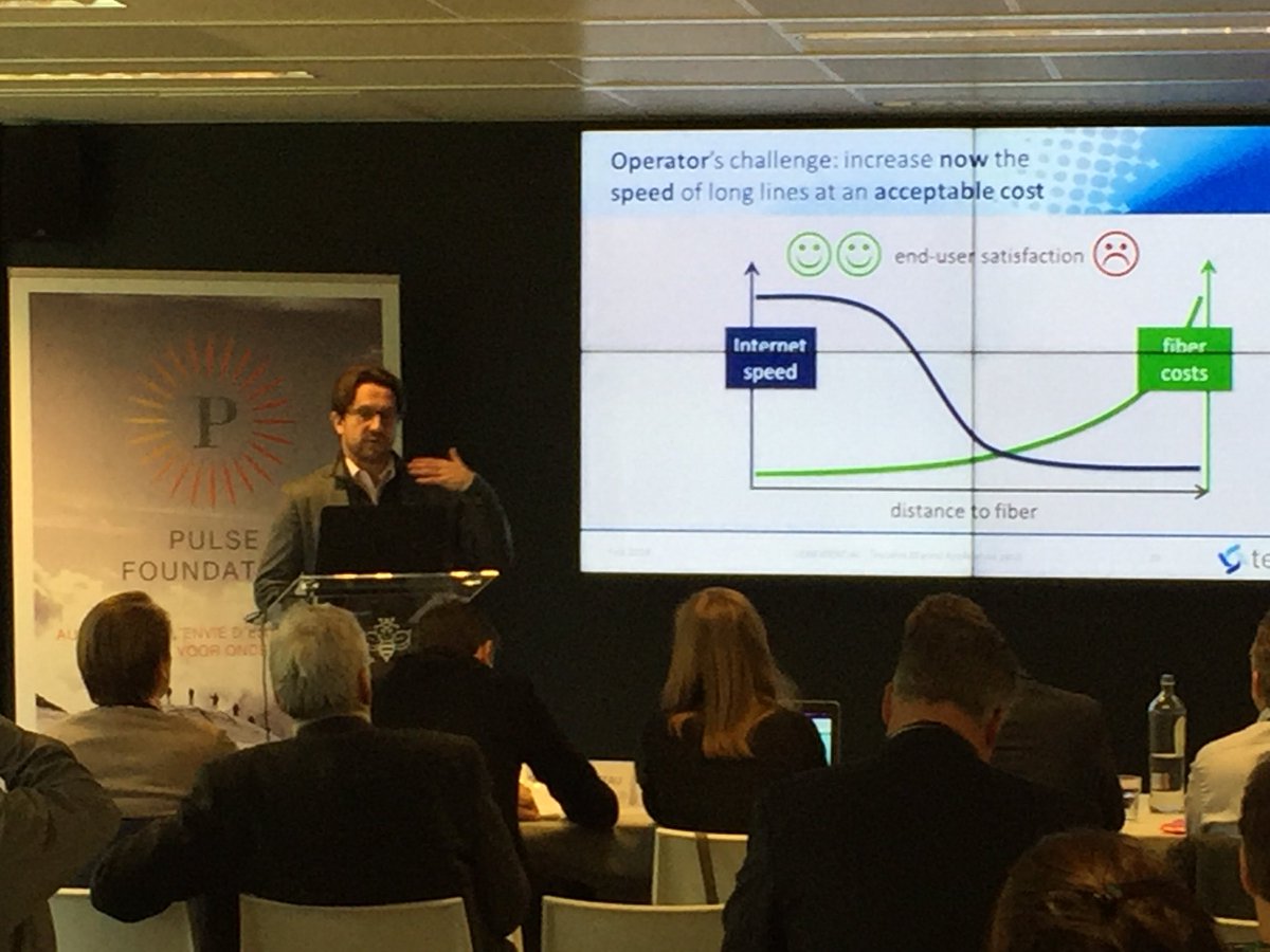 Next company pitching