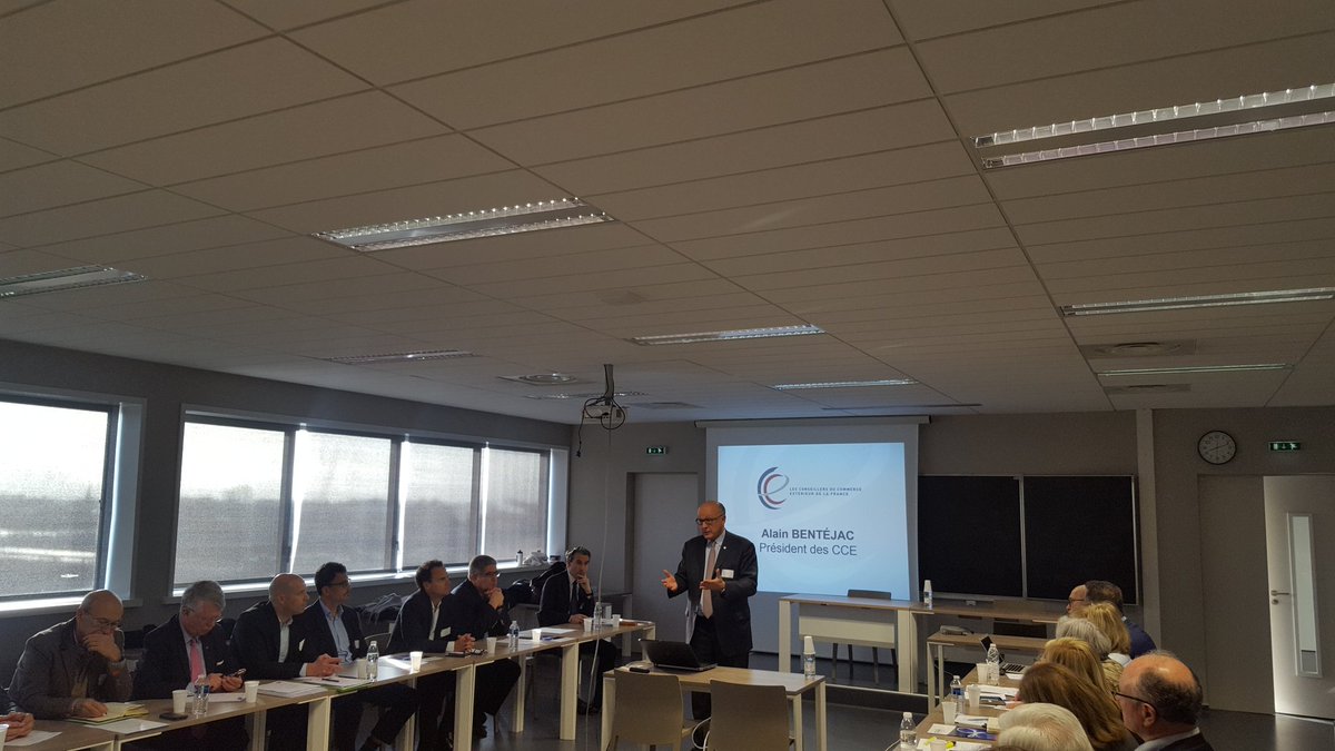 CCEFormation's tweet photo. Journée nationale #formation des #CCE à l'institut d'Optique Graduate School de #Bordeaux https://t.co/LR49UXHqhW