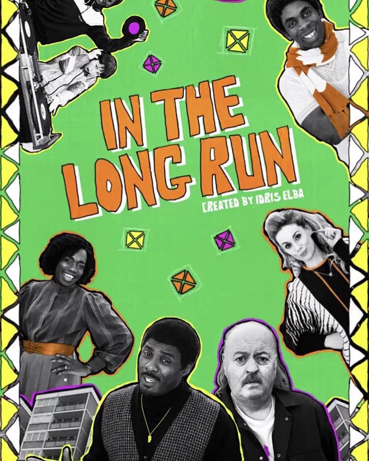 Today is the day.. all roads tonight lead to watching #inthelongrun at 10pm @skyone and to our brilliant producers @ginarcarter99 &amp; @tantrumcharlie <a href="/idriselba/">Idris Elba</a> and the rest of the brilliant #ITLR team/family! #watchlive #or #tapeit #butdontmissit #comedy #idriselba #1980s RT