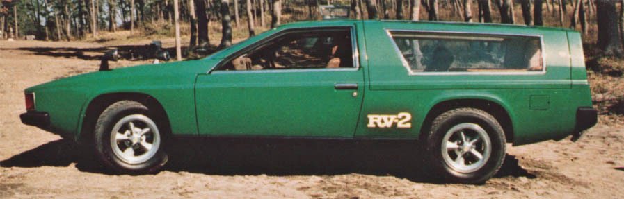 LienhardBild's tweet photo. #ToyotaThursday 

concept car: ‘72 #Toyota RV-II https://t.co/x75bG50pS8