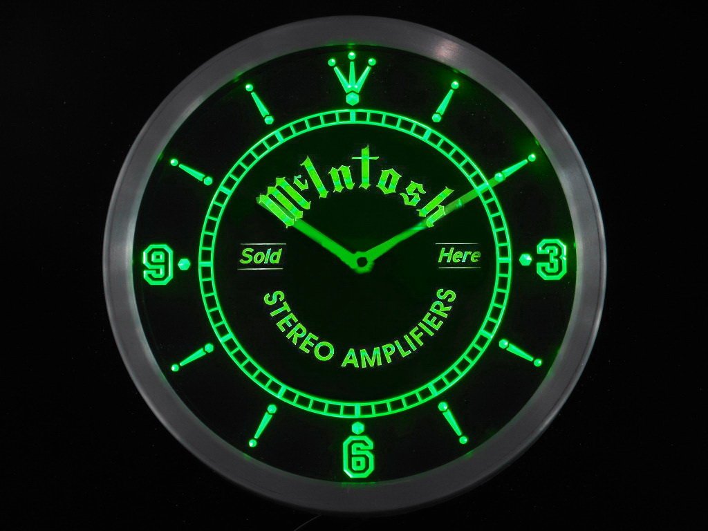 ShackSigncom's tweet image. McIntosh Amplifiers Led Neon Round Clock

shacksign.com/index.php?main…

ShackSign.com