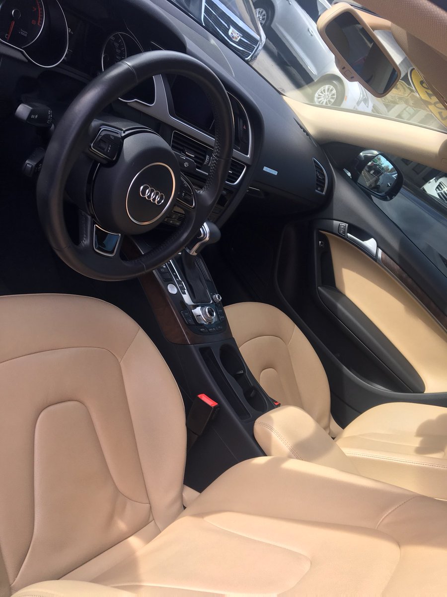 BrianaxBelair's tweet photo. Had to treat myself. 25 years old and #audi number 2 with #custominterior #paidfor #luxurycars #luxury #lifestyle #richkids #cash #investing #StockMarket #millennial #financialindependence #womeninfinance #WealthManagement #financemajor  #investlikeme 🎀 https://t.co/hdRyPneeIx