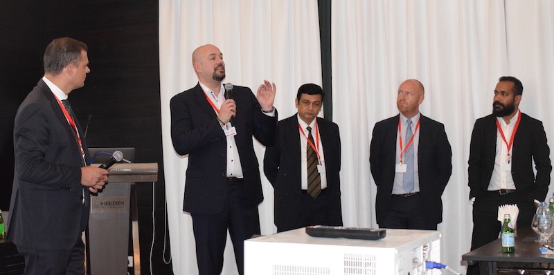 Eurovent Middle East hosts seminar on air filtration and IAQ

climatecontrolme.com/2018/03/eurove…

#Euroventmiddleeast #IAQ #Airfiltration <a href="/EuroventME/">Eurovent Middle East</a> <a href="/Eurovent/">Eurovent</a>