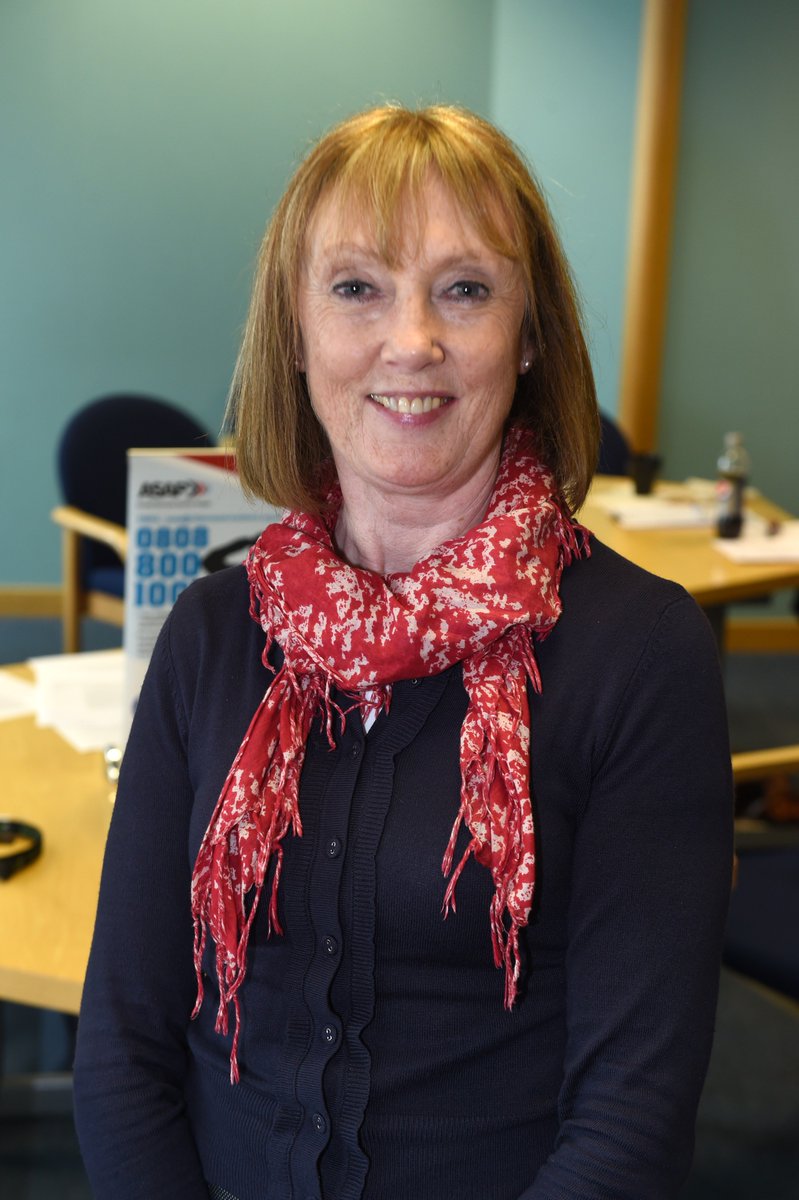 poppyscotland's tweet photo. Looking forward to meeting @NairnCAB Manager today to discuss the Armed Services Advice Project – if you’re a veteran in the area you can get in touch with Jacqueline &amp; Barry, the ASAP advisers there. https://t.co/mnx2CobYF1 https://t.co/WatR6rO8HF