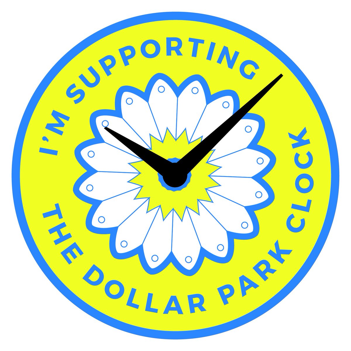 EdenCG's tweet photo. Good luck to our pals @Cyrenians1968 #FriendsOfDollarPark and @Rotary #Falkirk who are fundraising to reinstate the Dollar Park clock - read more in this week's @falkirk_herald #BringBackTheClock feature article and in the display @howgateshopping from tomorrow https://t.co/pruyd7S3di