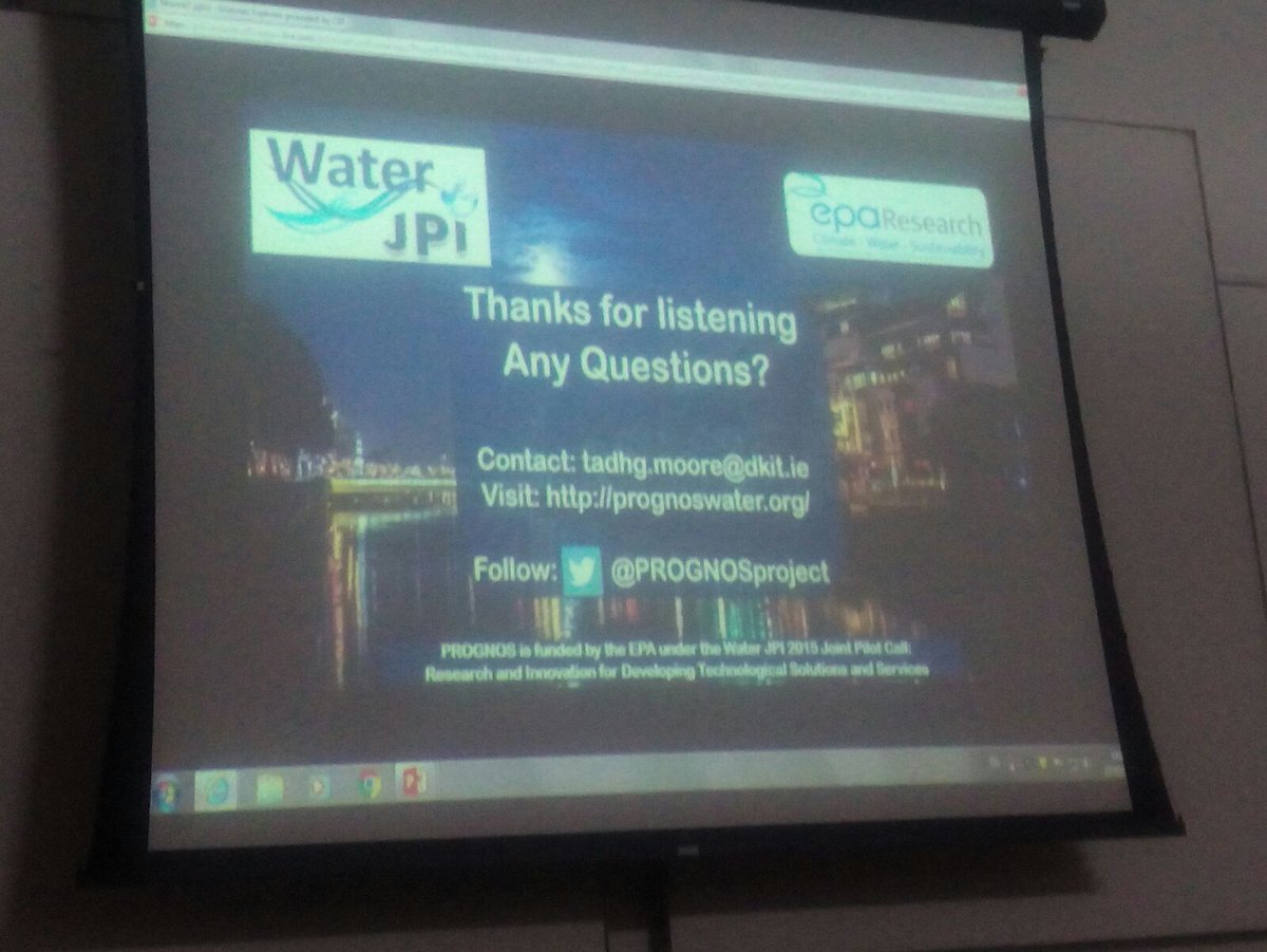 PROGNOS_project tweet media