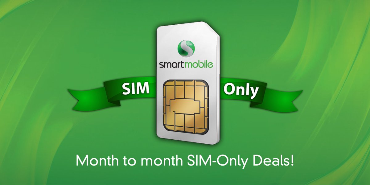 SmartMobile tweet media