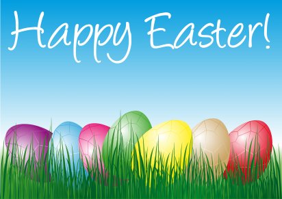 ComputerCures's tweet image. Happy Easter Break from the Team at Computer Cures. Our office will be closed from Friday 30th March and reopen on Tuesday the 3rd of April. Have a great long weekend. #ComputerCures