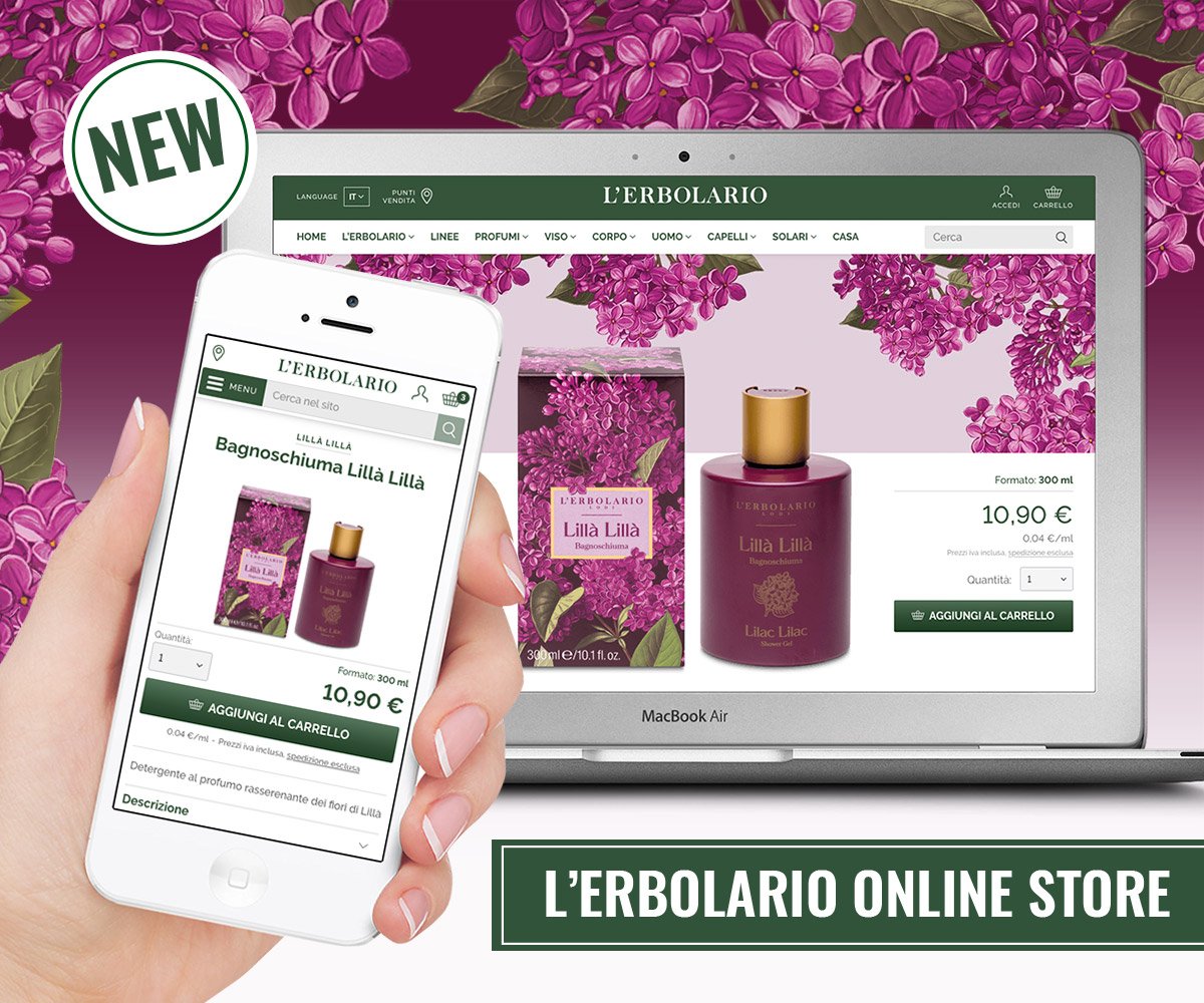 BlulabNet's tweet photo. Online! https://t.co/TXIgHkEdJO 🌺 Powered by Blulab
@erbolarioita
#erbolario #beauty #ecommerce #prestashop #webdesign #blulab #webagency https://t.co/vOgRlve0Bk