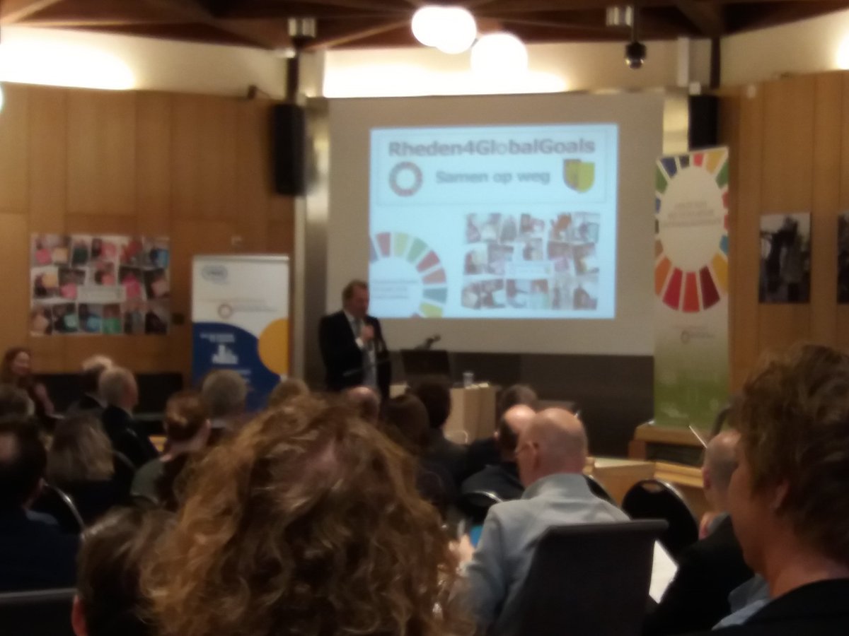 ToekomstBeheer's tweet photo. Dat is interessant! @gemeenteRheden heeft @G4GlobalGoals gebruikt als organisatieprincipe en leidraad voor jaarrekening en programmabegroting. https://t.co/8AJRmXrWa7