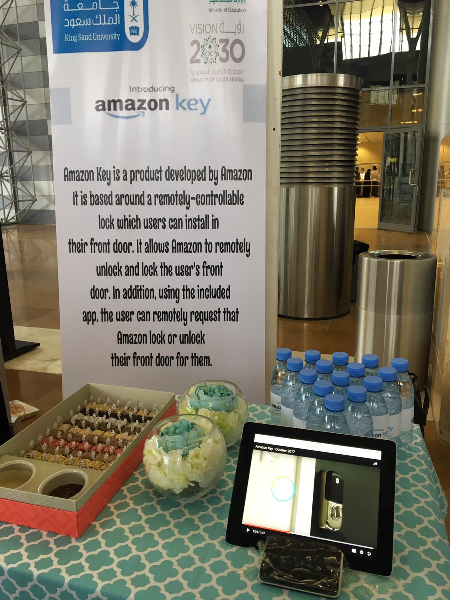 Amazonkey_MRK's tweet photo. Visit our both💕 #ابتكاروتسويق https://t.co/ljumjYf6G6