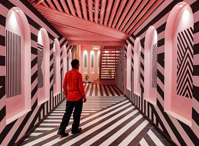 designboom tweet media
