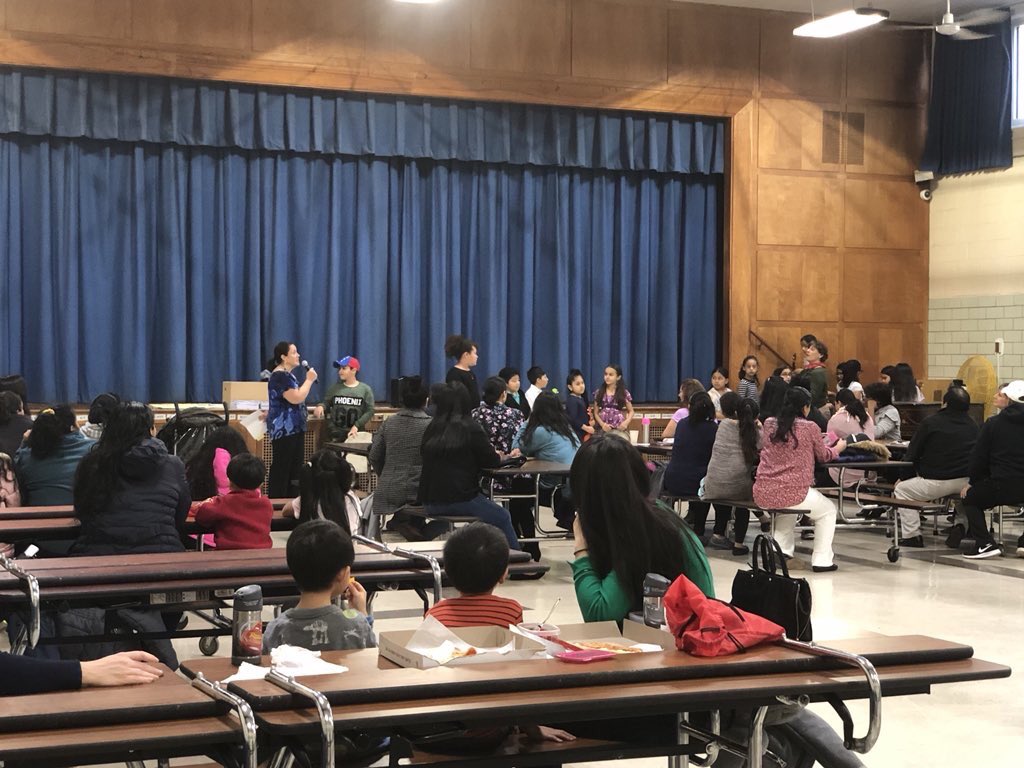 Ossining My Brothers Keeper tweet media