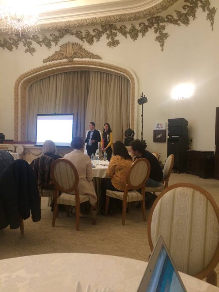 clementine13's tweet photo. The Enviable Workplace. Day 2 - Employer Branding Masterclass with Jorgen Sundberg #learningnetwork #employerbranding #linkhumans #ogieurope https://t.co/yspm8Hs396