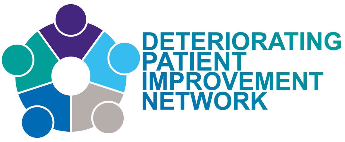 SWPatientsafety's tweet photo. A new #ImprovementNetwork has been formed in the #SouthWest to support implementation of the national #DeterioratingPatient workstream more details in our #SWPatientSafety #QI bulletin https://t.co/pvCG30f87X https://t.co/ICegEIAE2n