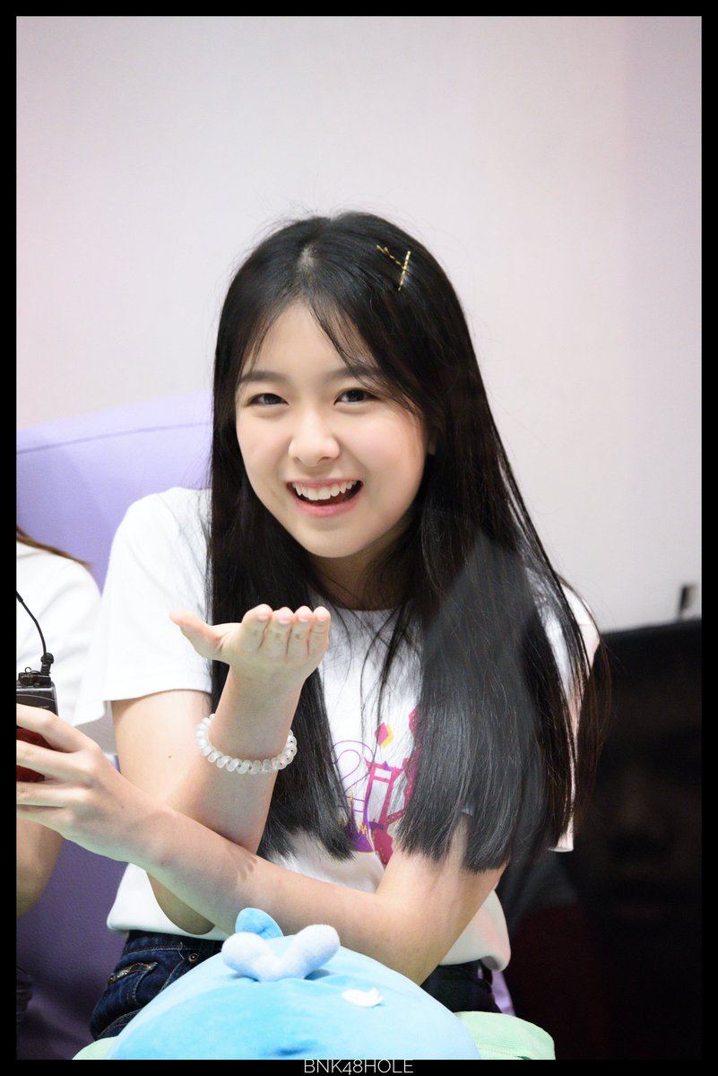 FatCat_Foto's tweet photo. น้องมิวนิค
#Mew #Mew74
#BNK482ndGeneration 
#BNK48hole https://t.co/KQS7sU9iE5