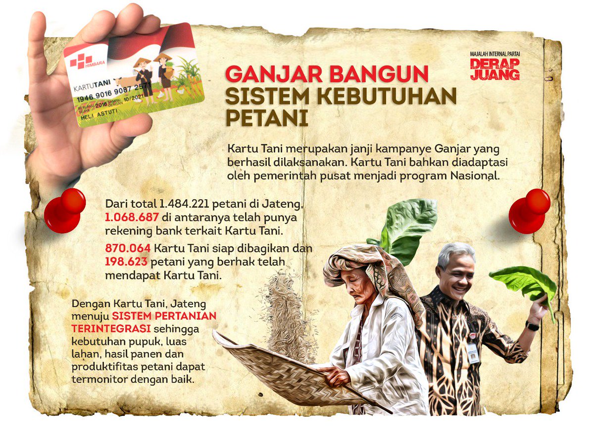 NKWindaP1's tweet photo. #GanjarYasin
#GanjarYasinM3nang
#PdiPerjuangan
#GanjarYasinSejahtera
#KandangBant3ng https://t.co/6hlZEHYiME