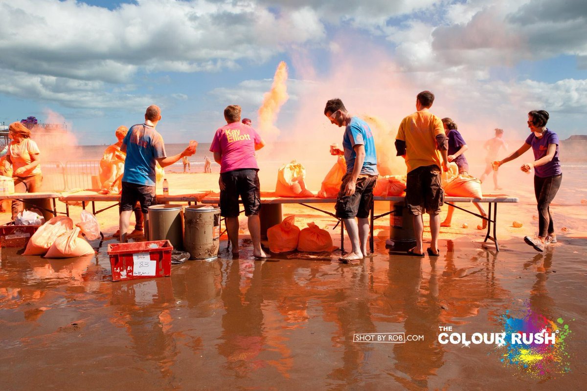 shotbyrob's tweet photo. #Throwback to The Colour Rush, raising funds for @RowcroftHospice. #throwbackthursday #rowcroft #rowcrofthospice #colourrush #thecolourrush #torbay #charity #event #eventphotography #eventphotographer #photography #photographer #devon #shotbyrob https://t.co/XSn8Mk1KTL