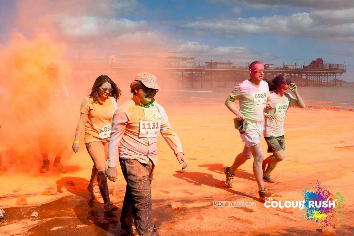 shotbyrob's tweet photo. #Throwback to The Colour Rush, raising funds for @RowcroftHospice. #throwbackthursday #rowcroft #rowcrofthospice #colourrush #thecolourrush #torbay #charity #event #eventphotography #eventphotographer #photography #photographer #devon #shotbyrob https://t.co/XSn8Mk1KTL
