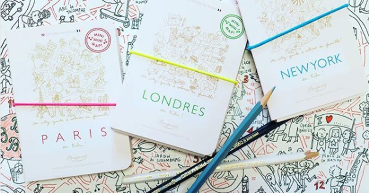 VogueFrance's tweet photo. "Les voyages d'Ingrid" dévoile des guides de vacances spécial enfants ! Pour un été qui ravira toute la famille --> https://t.co/xcXHOO67Am
@voyagesdingrid https://t.co/CBFzBQ00VN