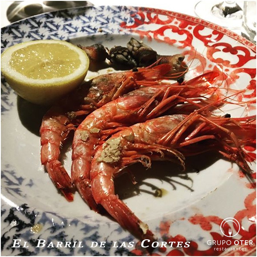 TmodernaGO's tweet photo. Quédate en Madrid y disfruta de la mejor Semana Santa y de la mejor calidad. Y si te entra el hambre ven a probar nuestros restaurantes ubicados en el centro de la capital y sigue disfrutando de unos días en familia maravillosos.  #BarrildelasCortes 🍽️🍷🍻 Pic by mjvaldes https://t.co/NmPprHjM0D